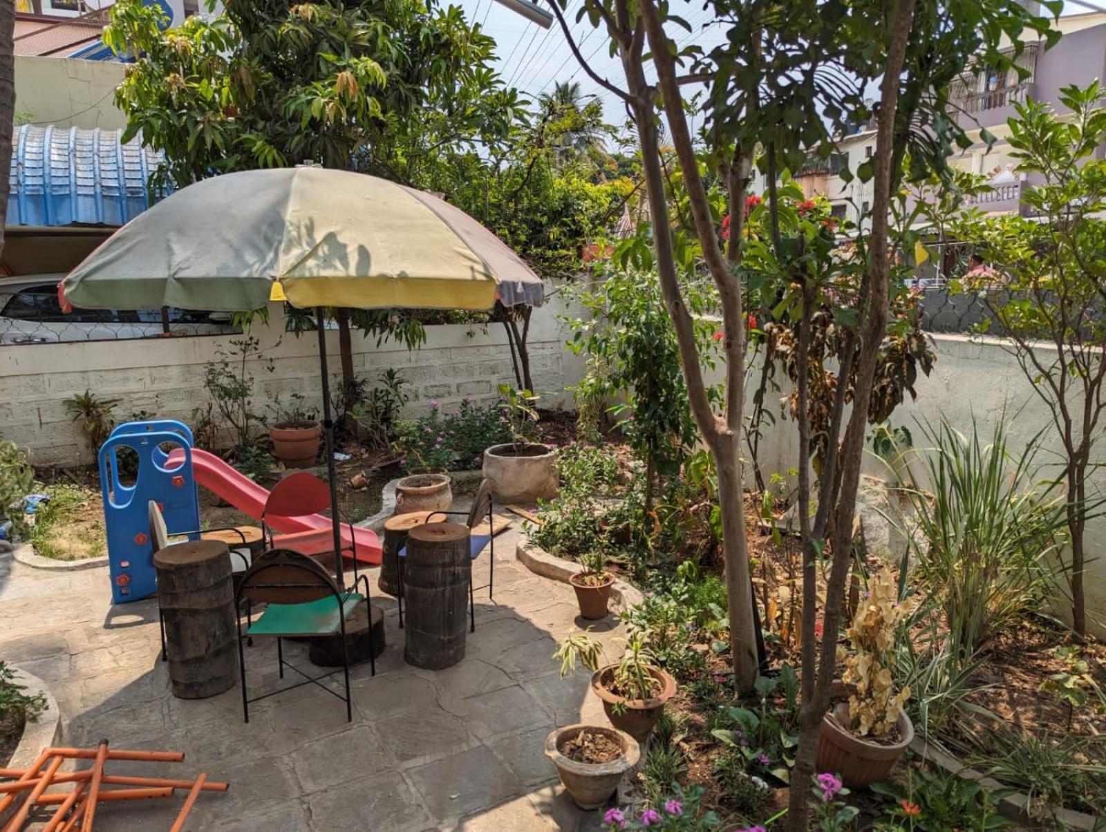 Swanky Sojourns Homestay Kolhapur Zewnętrze zdjęcie