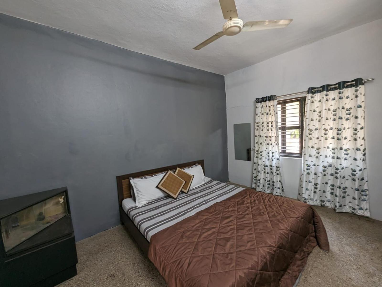 Swanky Sojourns Homestay Kolhapur Zewnętrze zdjęcie