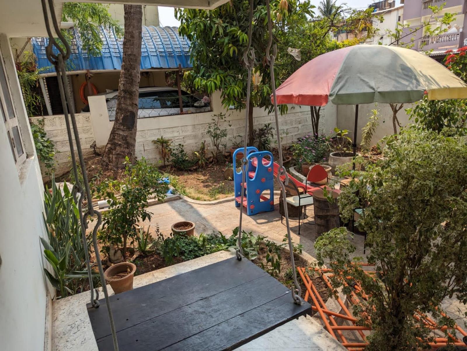 Swanky Sojourns Homestay Kolhapur Zewnętrze zdjęcie