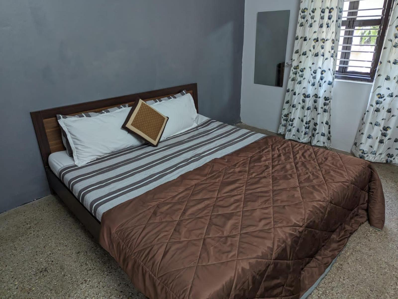 Swanky Sojourns Homestay Kolhapur Zewnętrze zdjęcie
