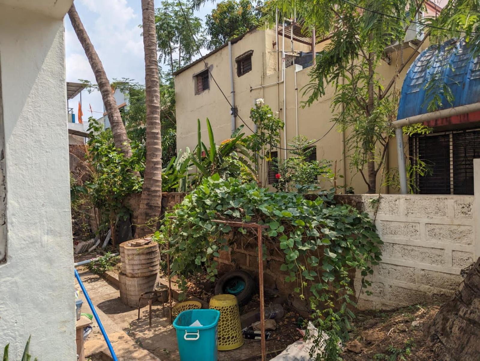 Swanky Sojourns Homestay Kolhapur Zewnętrze zdjęcie