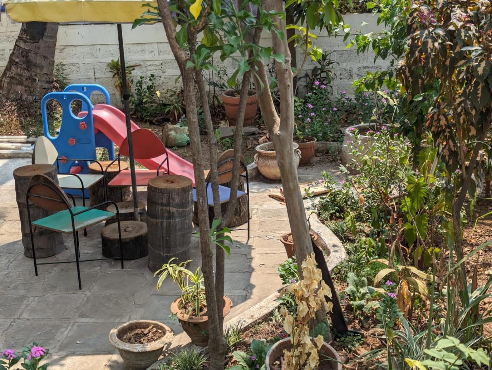 Swanky Sojourns Homestay Kolhapur Zewnętrze zdjęcie