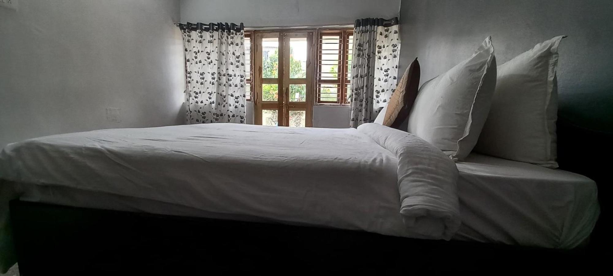 Swanky Sojourns Homestay Kolhapur Zewnętrze zdjęcie
