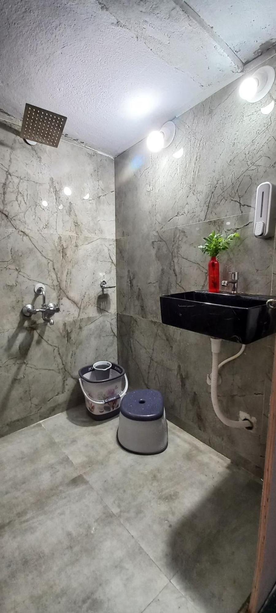 Swanky Sojourns Homestay Kolhapur Zewnętrze zdjęcie