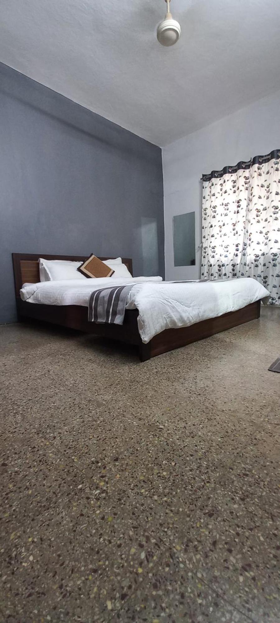 Swanky Sojourns Homestay Kolhapur Zewnętrze zdjęcie